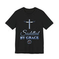 Saddled By Grace Tee