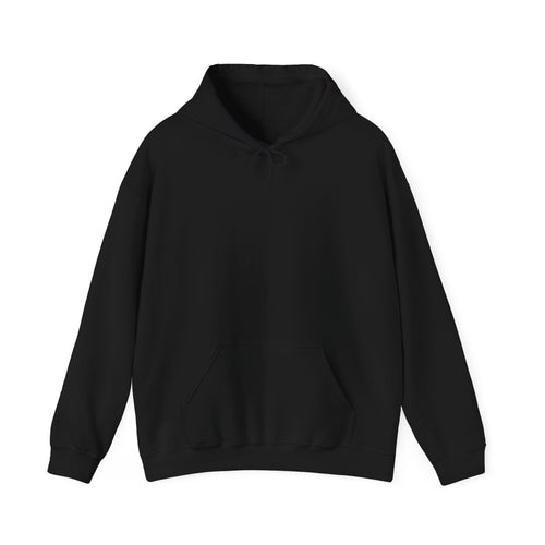 Bagger Life. Wide Open. Hoodie - view 2