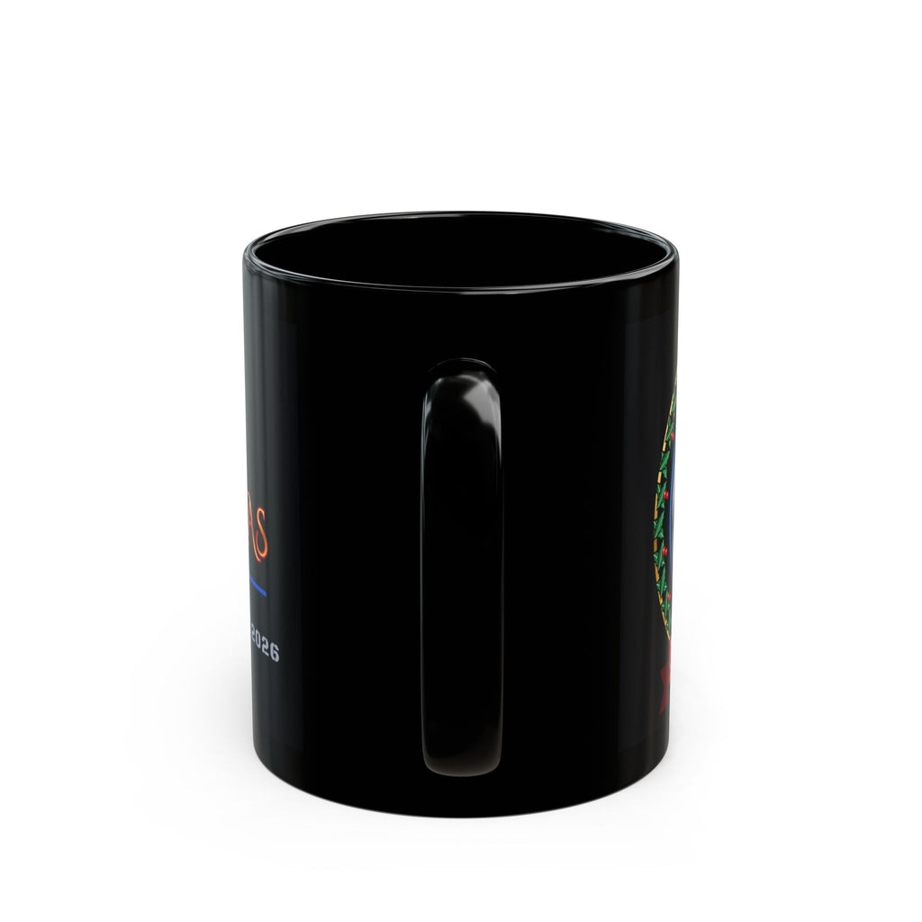 Ride Ready Christmas 2026 Mug | Ride Ready Cycles