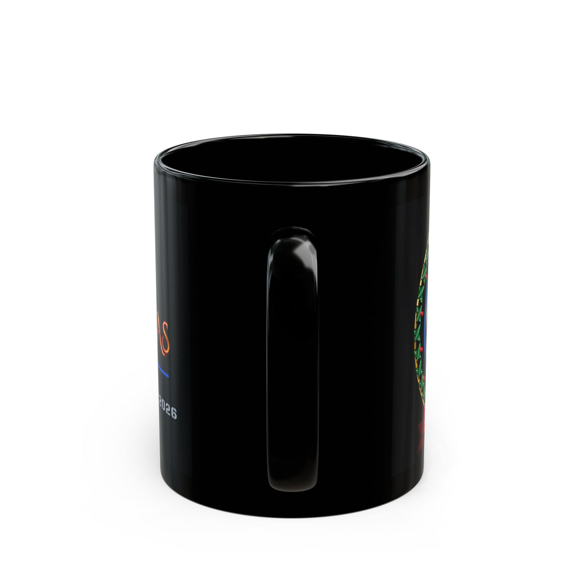 Ride Ready Christmas 2026 Mug | Ride Ready Cycles