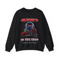 Sleigh’s In The Shop Crewneck Sweatshirt | Ride Ready Cycles