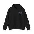 Ride Ready. Road Proven. Logo Hoodie