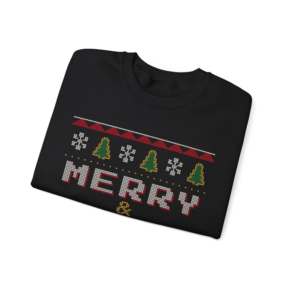 Merry & Loud Crewneck Sweatshirt | Ride Ready Cycles