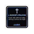 A Rider’s Prayer Sticker | Ride Ready Cycles