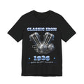 Classic Iron 1936 Tee