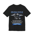 Isaiah 40:31 Wings as Eagles Tee