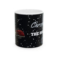 Chrome For The Holidays Mug | Ride Ready Cycles