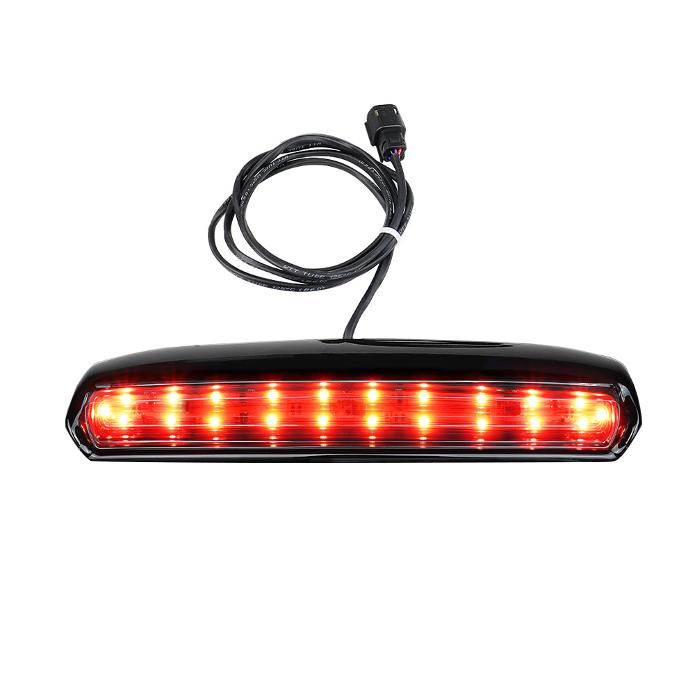 Eagle Lights High Mount LED Trunk Lid Light 8900TL-STG-RB