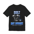 Built Not Bought Big-Twin Tee