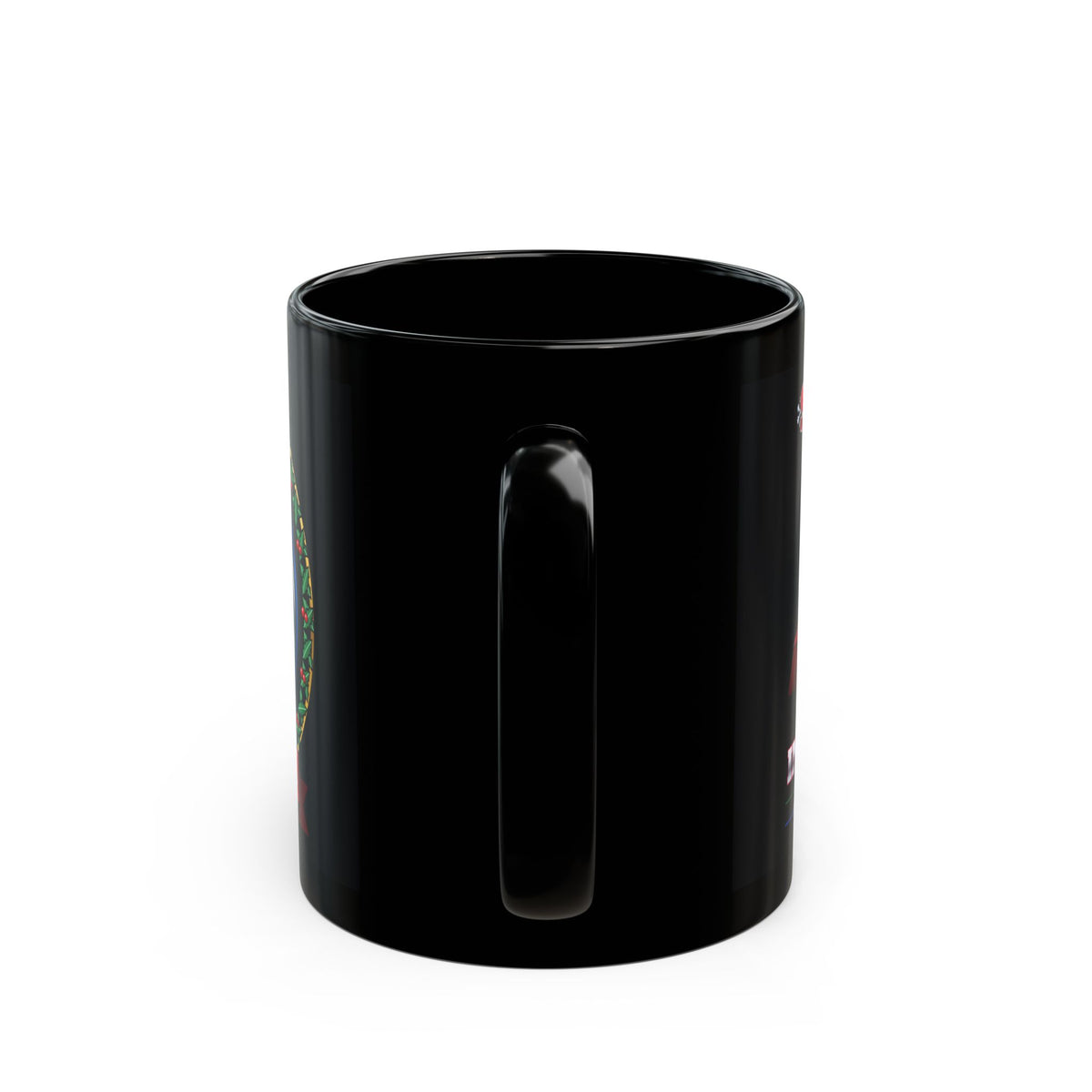 Sleigh’s In The Shop Mug - view 4
