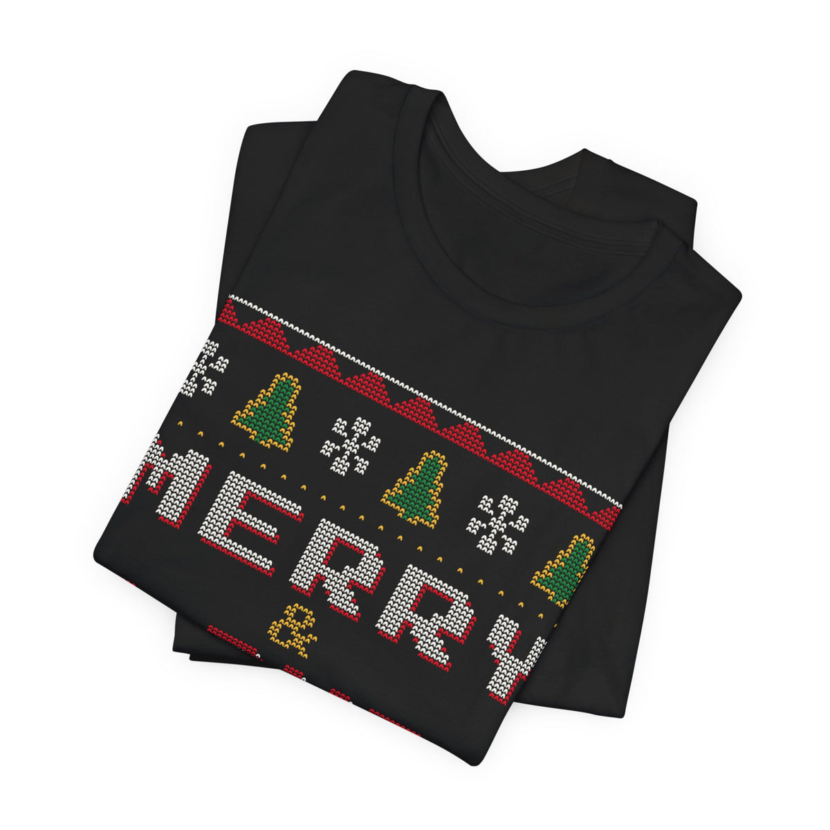 Merry & Loud Tee | Ride Ready Cycles