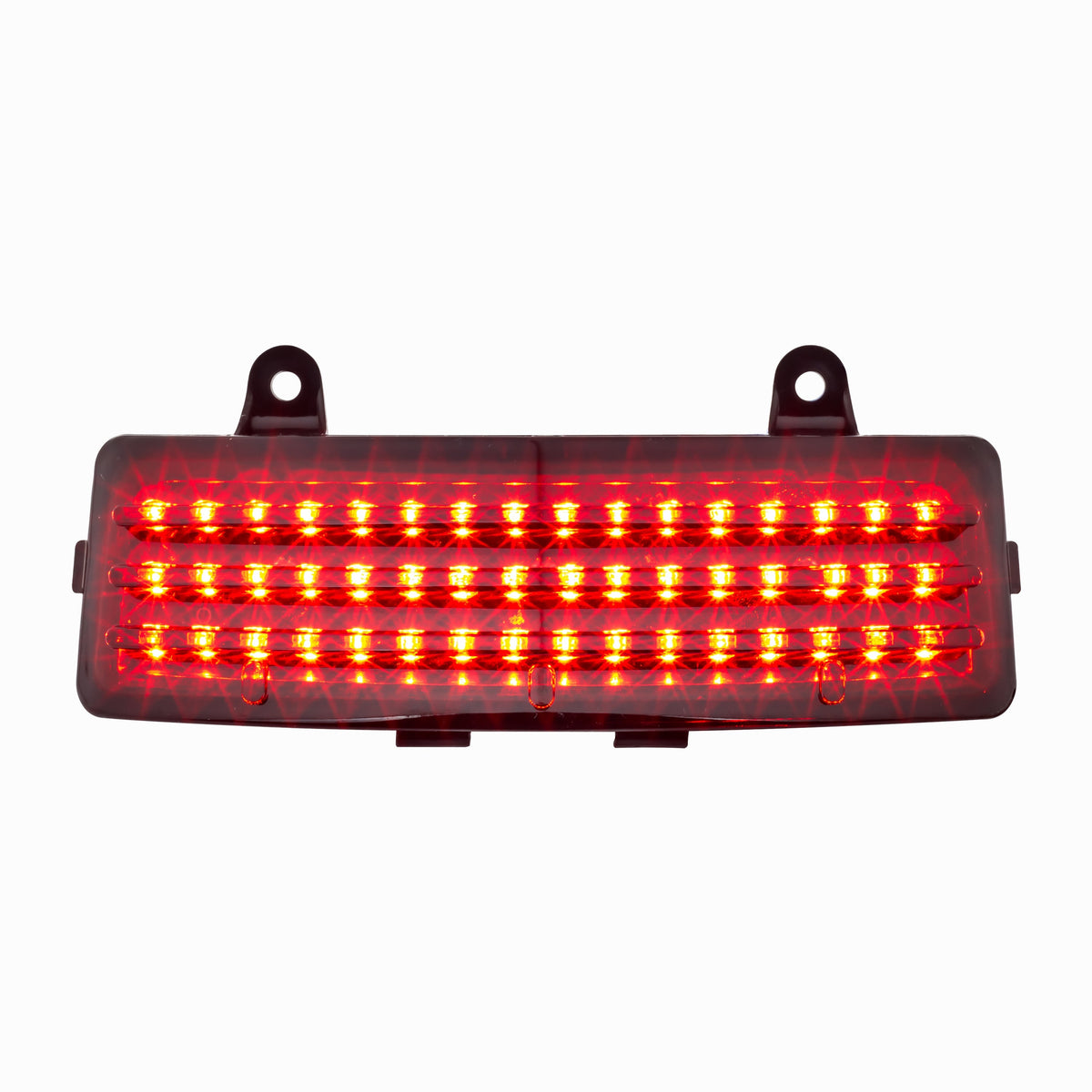 Eagle Lights Tri-Bar LED Run Brake Turn Smoked 8900RGTL14-S