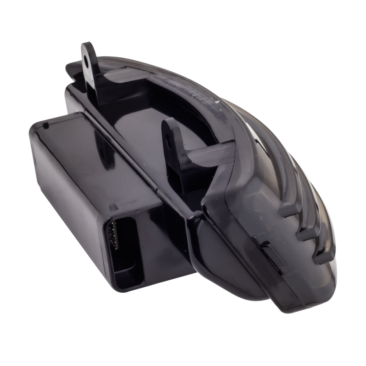 Eagle Lights Tri-Bar LED Run Brake Turn Smoked 8900RGTL14-S - view 3