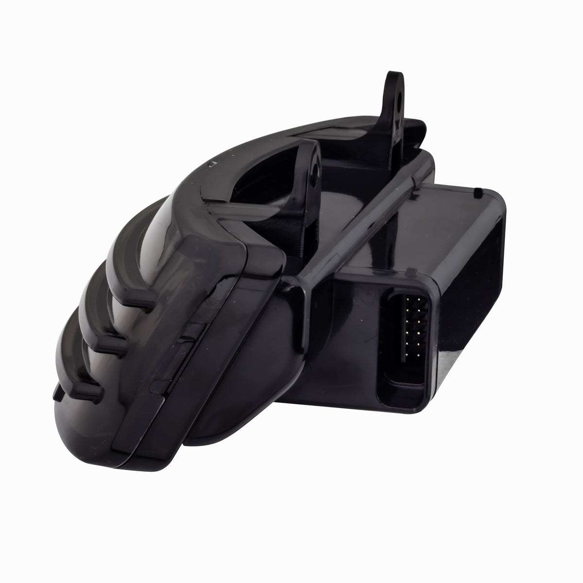 Eagle Lights Tri-Bar LED Run Brake Turn Smoked 8900RGTL14-S - view 5