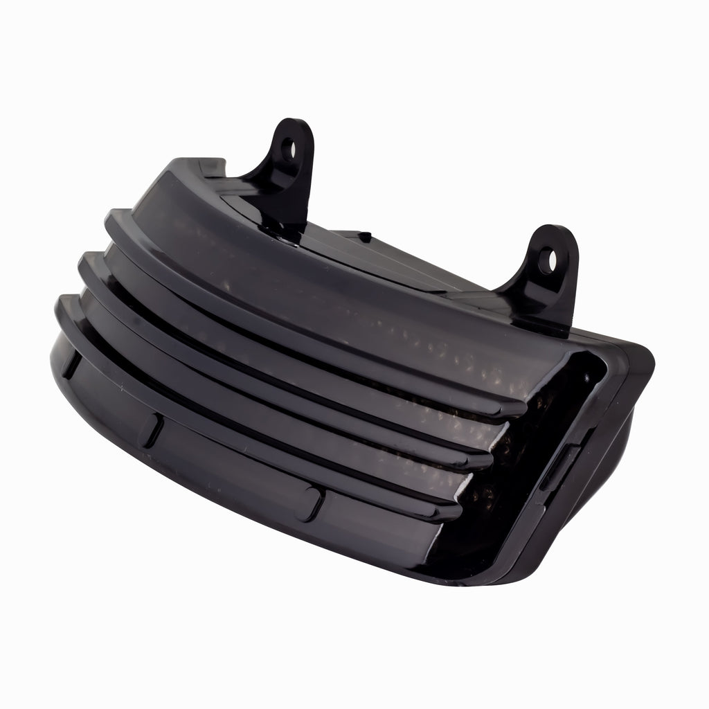Eagle Lights Tri-Bar LED Run Brake Turn Smoked 8900RGTL14-S - view 4