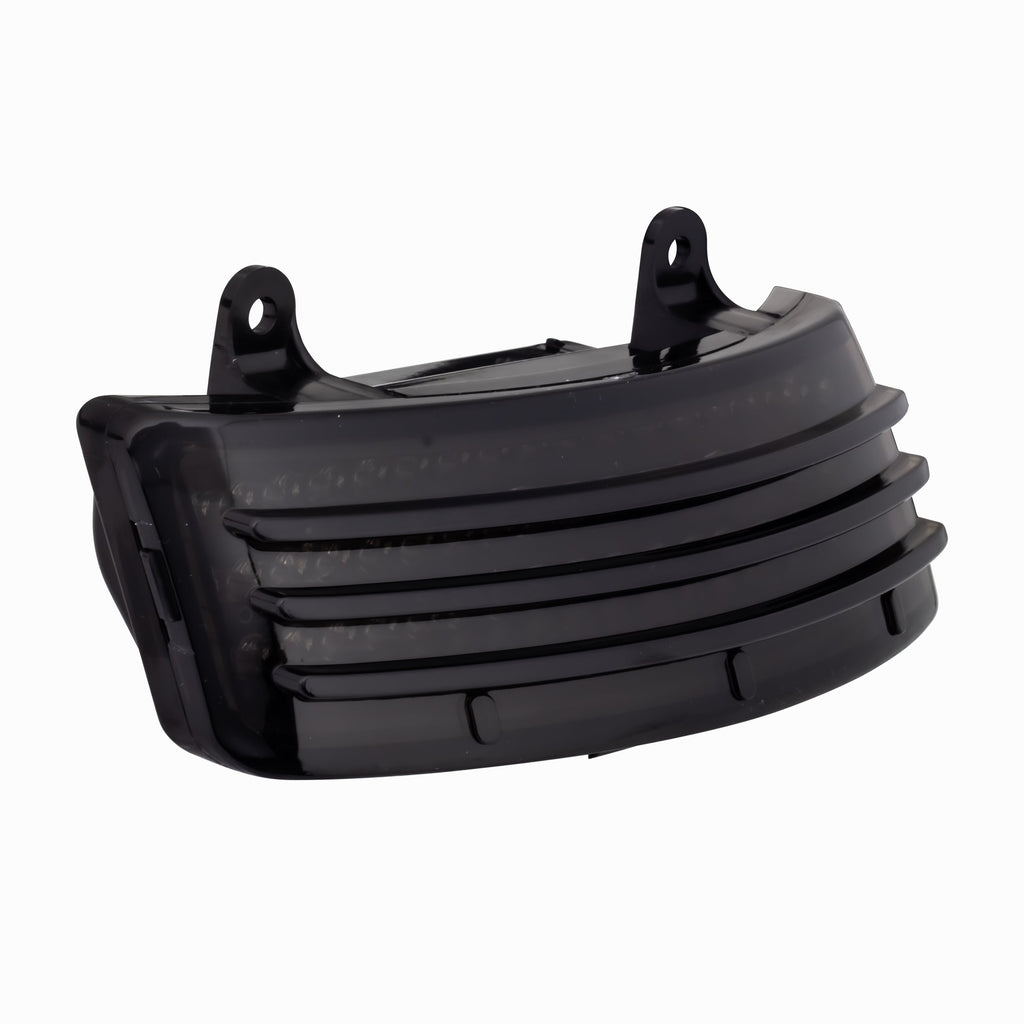 Eagle Lights Tri-Bar LED Run Brake Turn Smoked 8900RGTL14-S - view 2