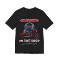 Sleigh’s In The Shop Tee | Ride Ready Cycles