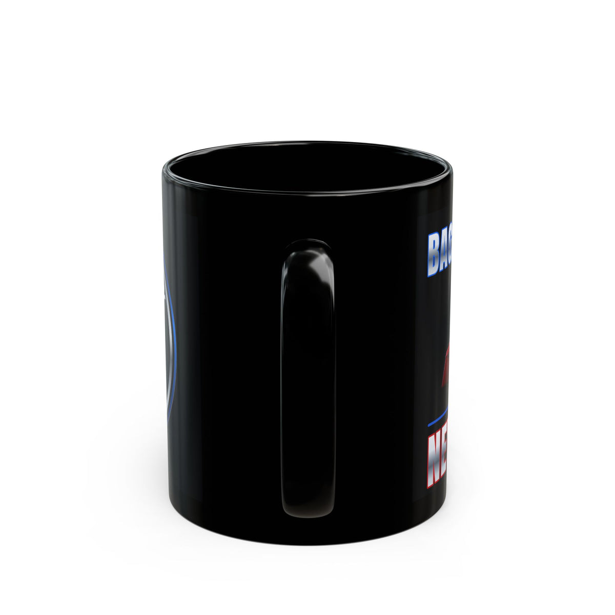 Bagger Season Never Ends Mug