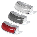 Eagle Lights LED Rear Fender Tip Light Red Lens 8900FTL-R