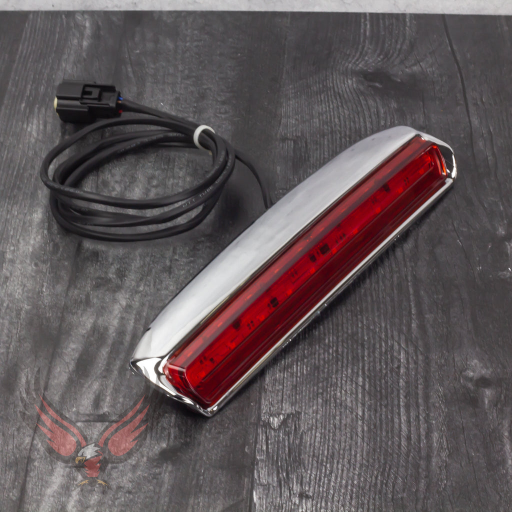 Eagle Lights High Mount LED Trunk Lid Light 8900TL-STG-RB - view 5