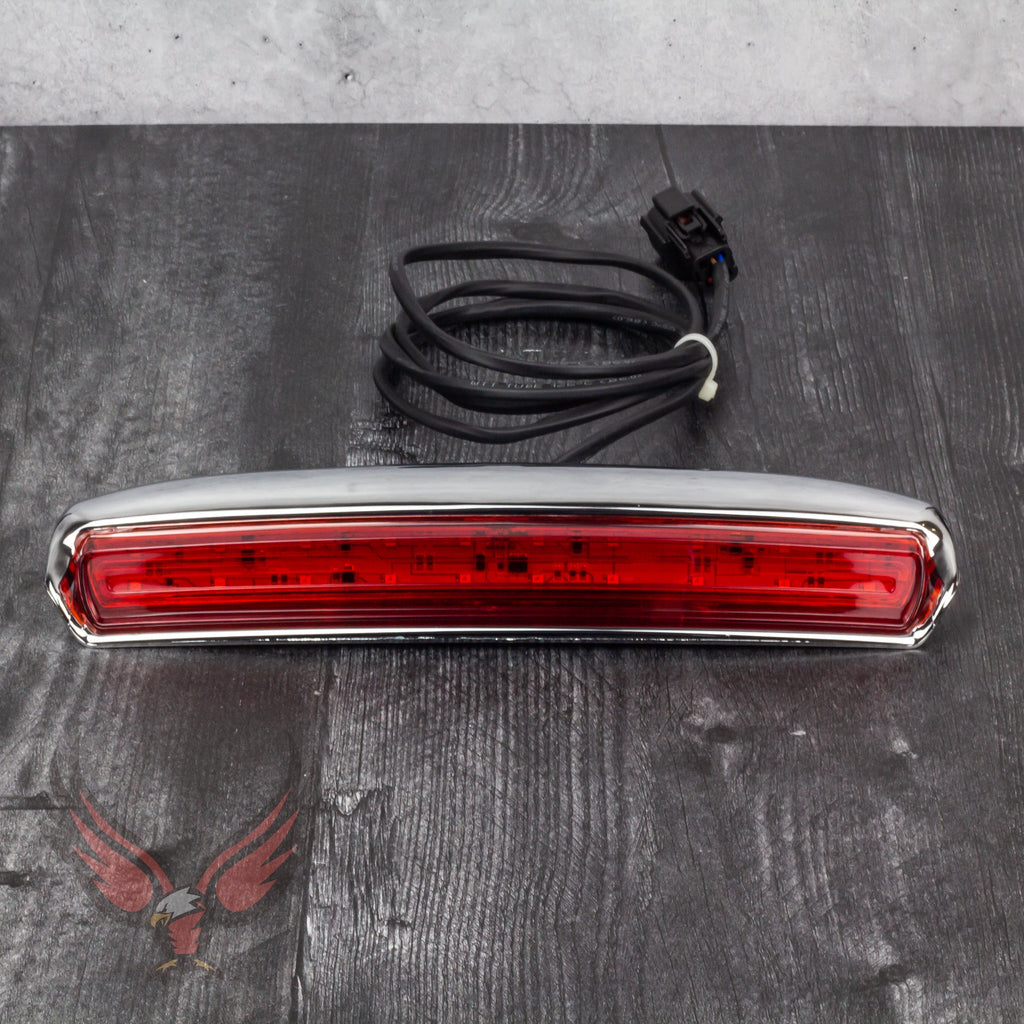 Eagle Lights High Mount LED Trunk Lid Light 8900TL-STG-RB - view 4
