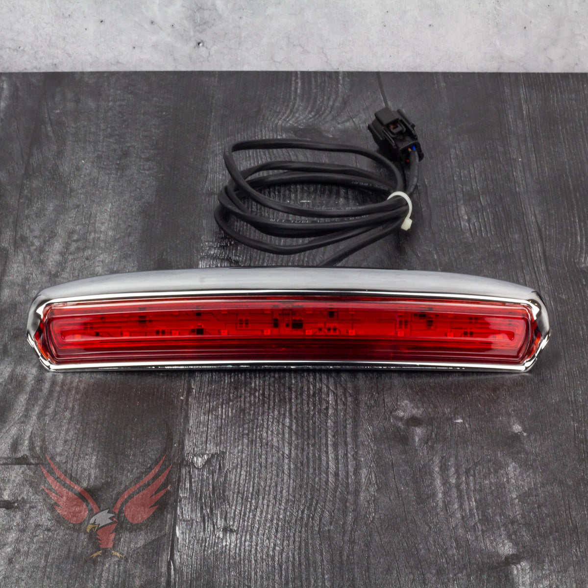 Eagle Lights High Mount LED Trunk Lid Light 8900TL-STG-RB - view 4