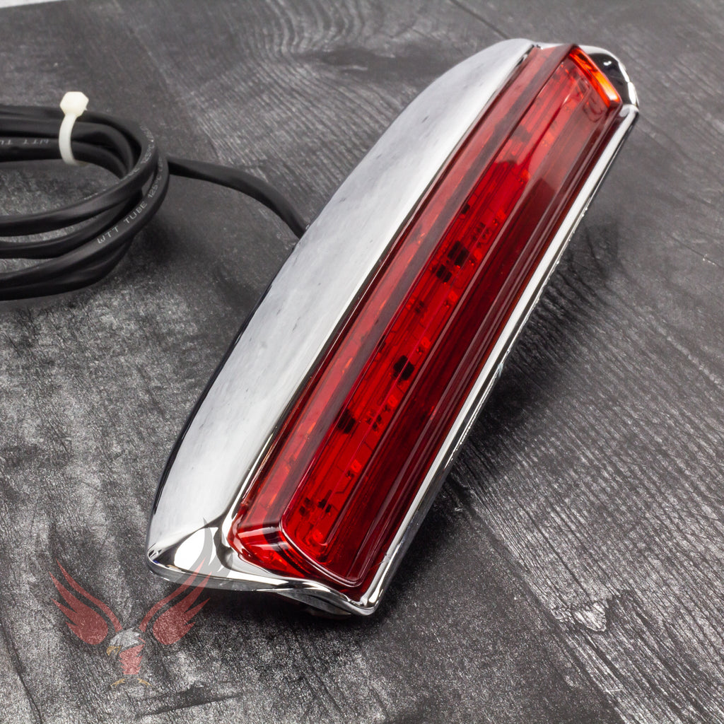 Eagle Lights High Mount LED Trunk Lid Light 8900TL-STG-RB - view 3