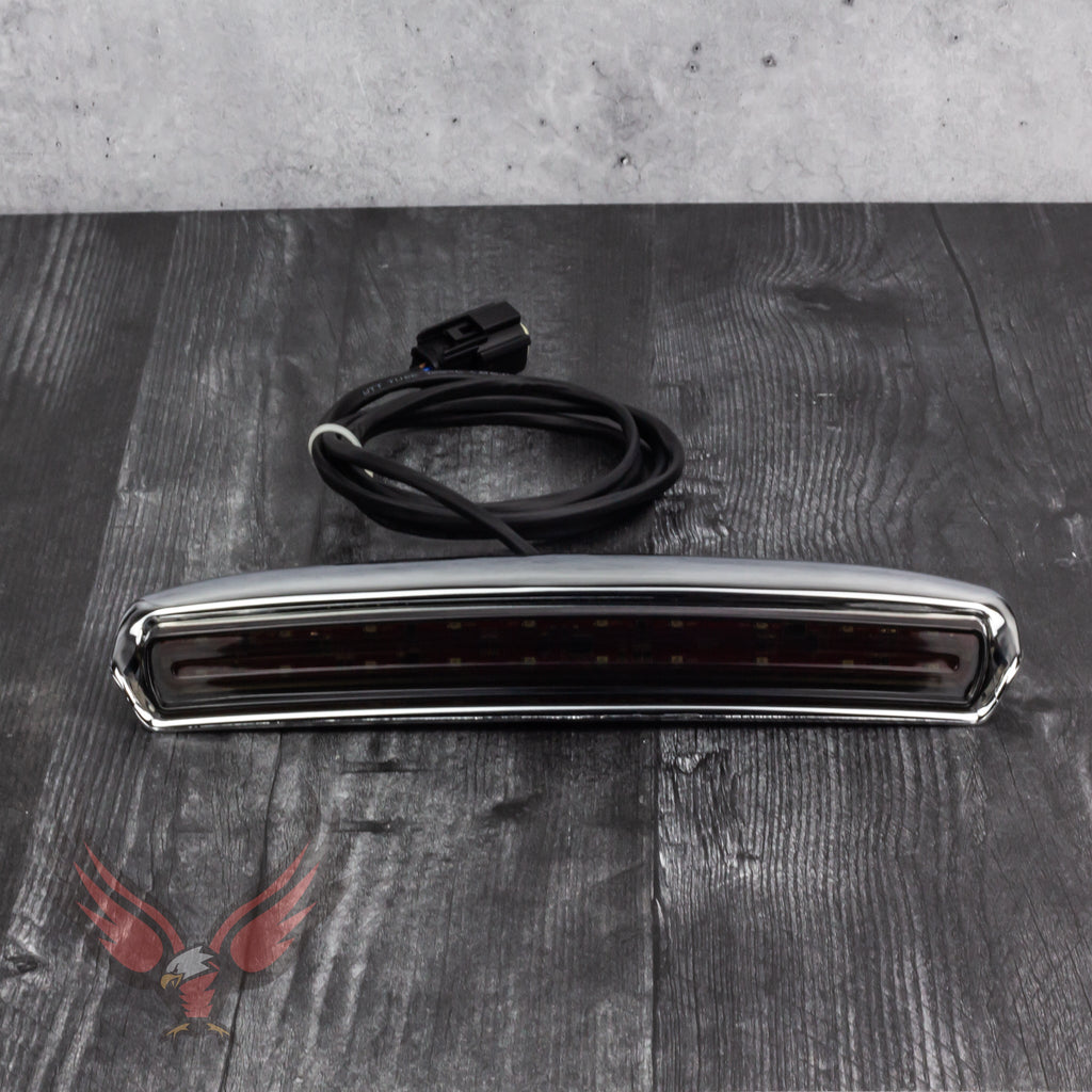 Eagle Lights High Mount LED Trunk Lid Light 8900TL-STG-RB - view 2