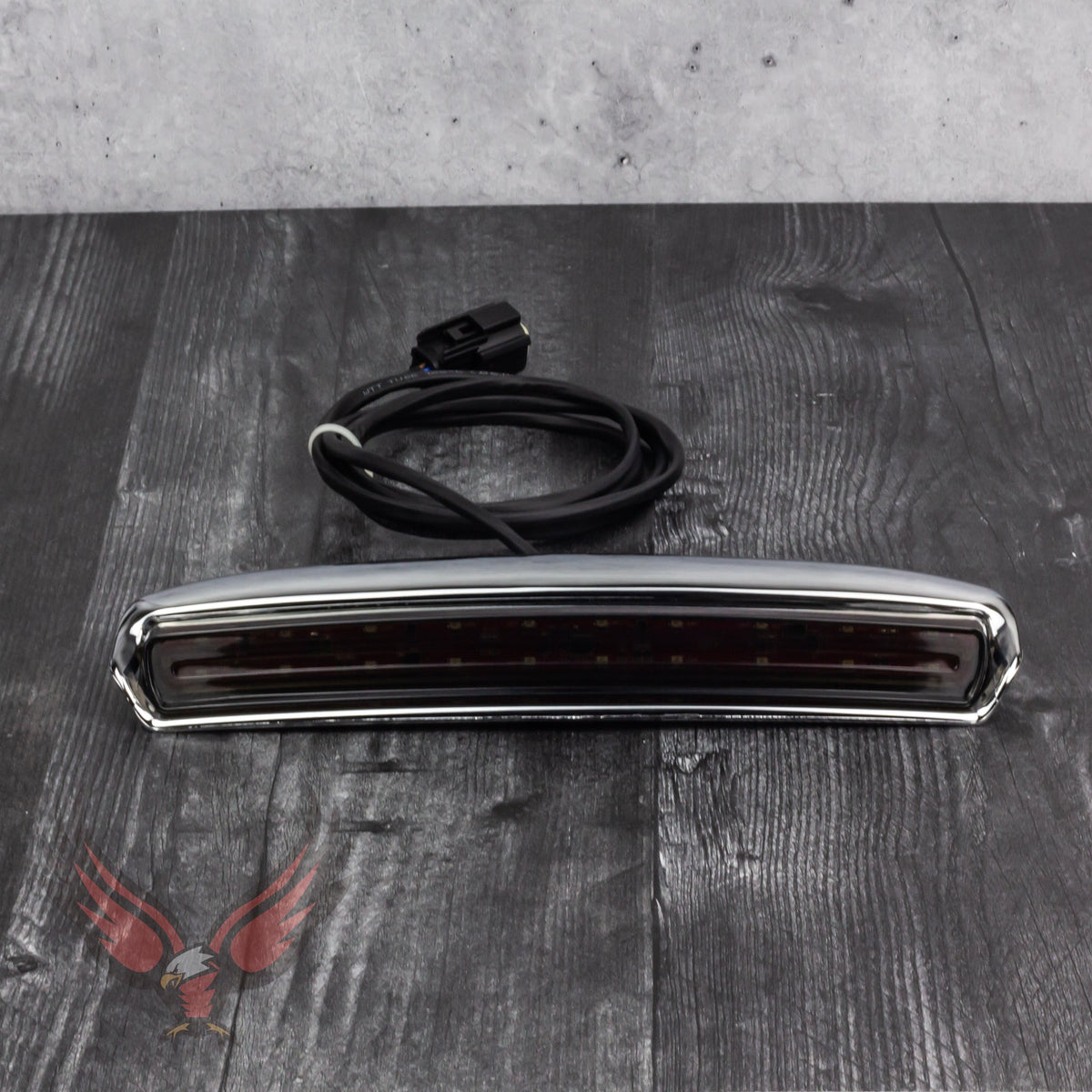 Eagle Lights High Mount LED Trunk Lid Light 8900TL-STG-RB - view 2