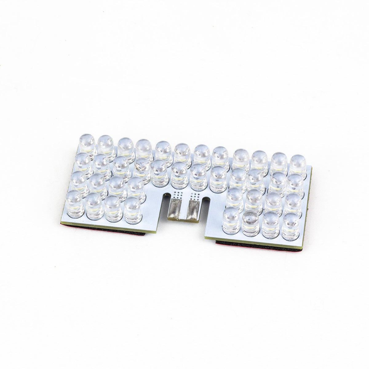 Eagle Lights Smoked LED Fender Tip Light Set 8748FTL-WR - view 3