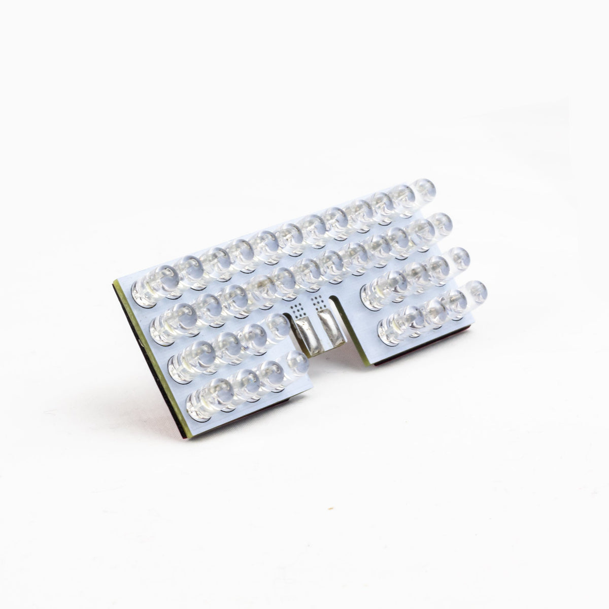 Eagle Lights Smoked LED Fender Tip Light Set 8748FTL-WR - view 2