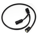 Eagle Lights Quick Disconnect Trunk Harness 6-Pin TPH-02