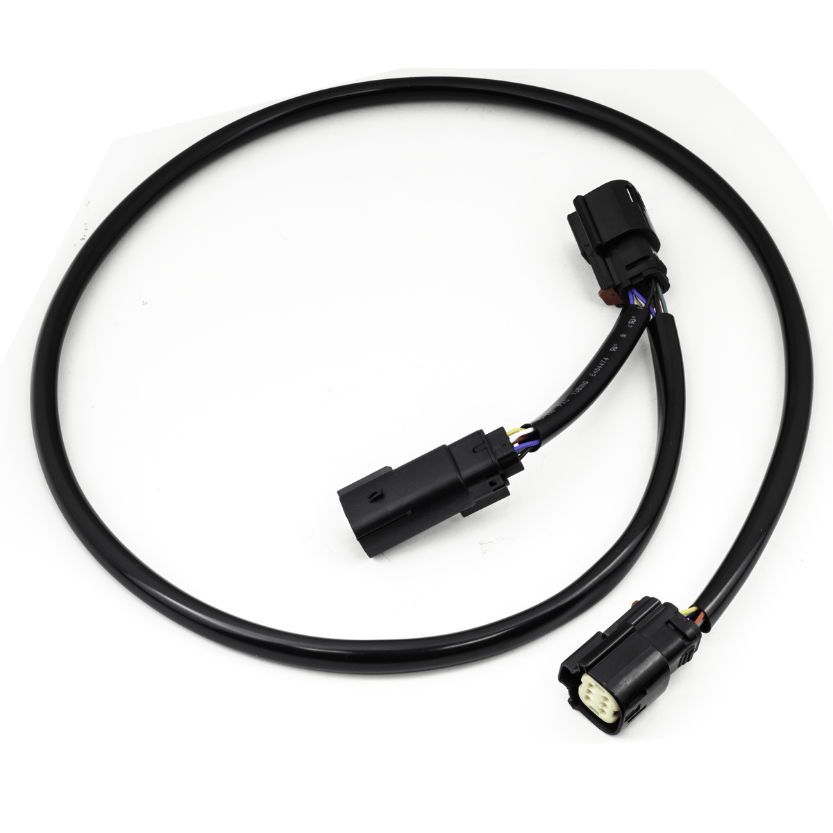 Eagle Lights Quick Disconnect Trunk Harness 6-Pin TPH-02