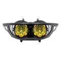 HOGWORKZ Goldtooth Performance LED Headlight HW167023