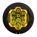 HOGWORKZ 7" LED Goldtooth Performance Headlight HW167007