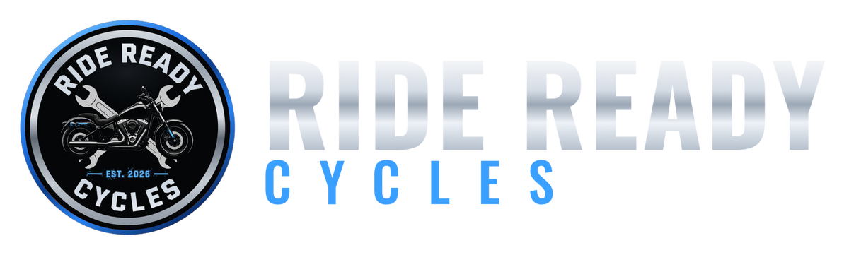 Ride Ready Cycles