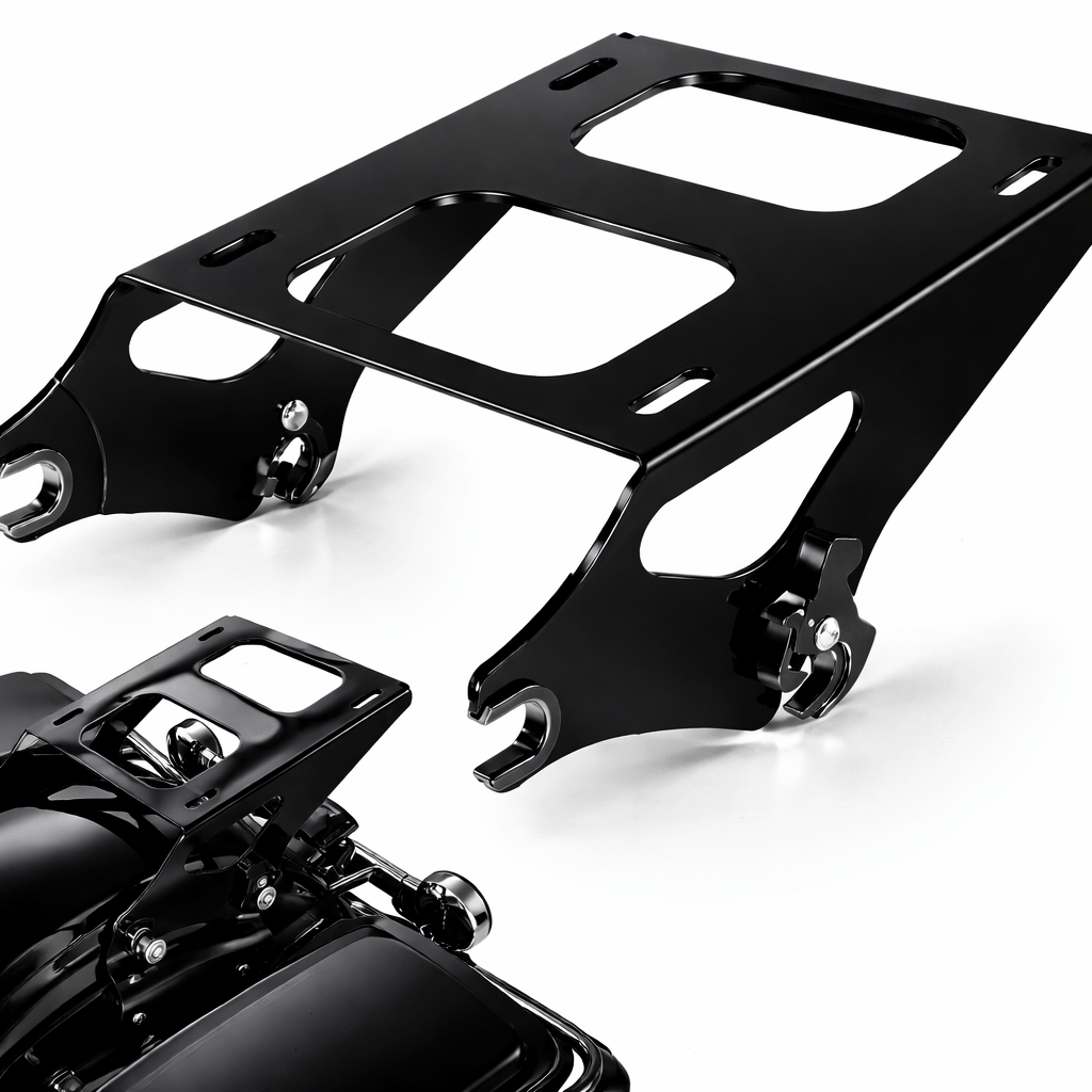 Eagle Lights Detachable Trunk Mount Rack 55 lb TP-MOUNT-B